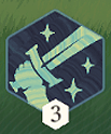 Atalanta Hero Focus - AFK Journey (AFK 2)