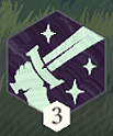 Hero Focus icon