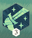 Hero Focus icon