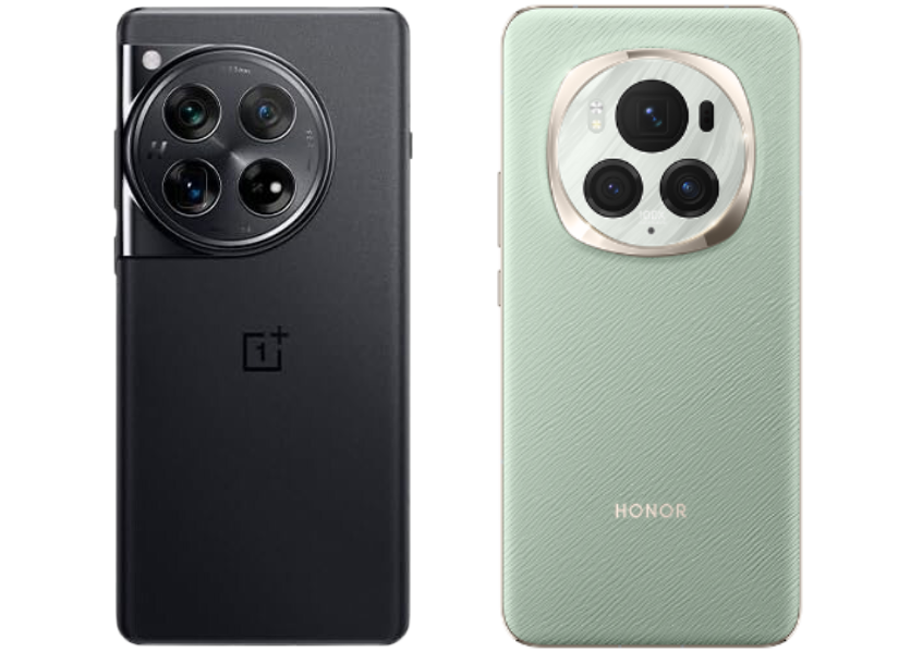 OnePlus 12 V Magic 6 Pro: What's The Difference? 5