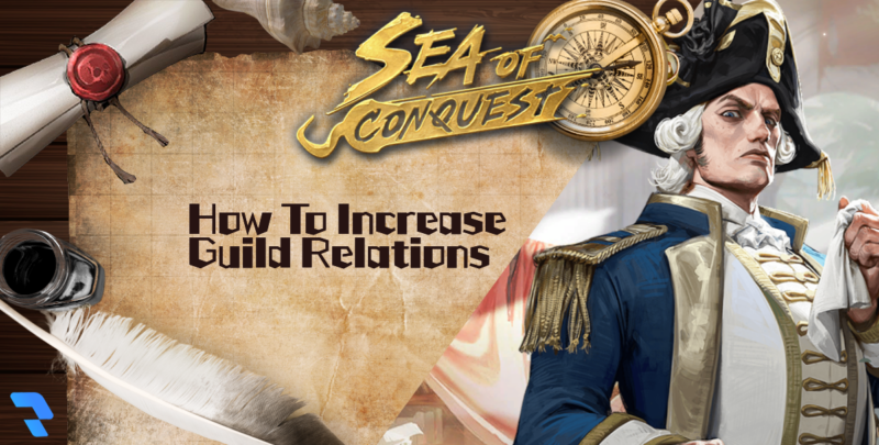 How To Increase Guild Relations- Featured Image