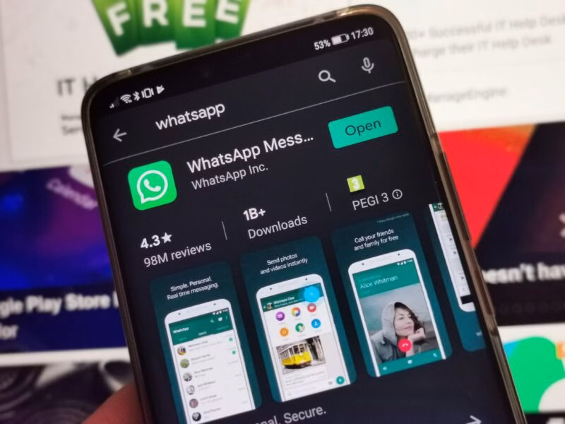 WhatsApp's Video Calling Love Grows Deeper With New Features 4