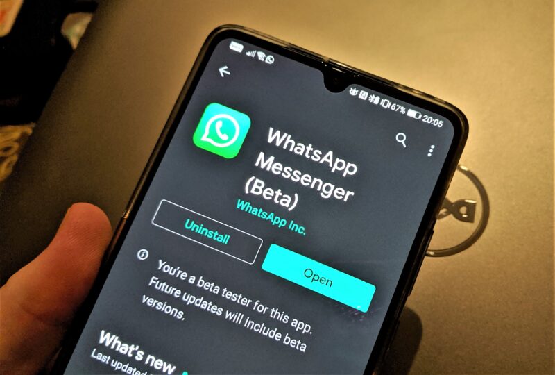 WhatsApp Is Working On Group Events Plus Other New Features 4