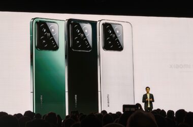 Xiaomi Will Be The First With A Snapdragon 8 Gen 4 phone 7