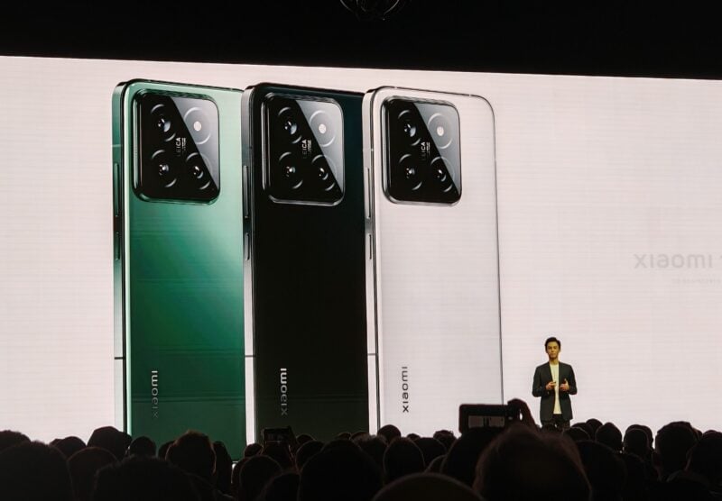 Xiaomi Will Be The First With A Snapdragon 8 Gen 4 phone 4