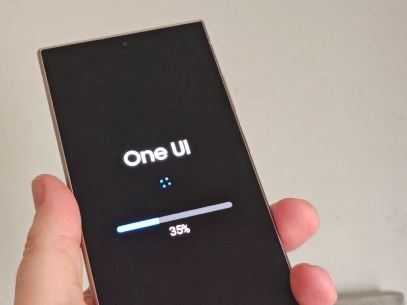 The Samsung Galaxy S24 Series Gets Its Fourth One UI 7 Beta 4