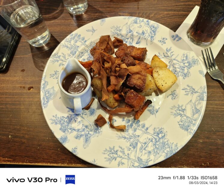 Vivo V30 Pro Review: A Midranger With Flagship Tendencies 16