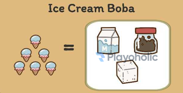 Boba Story Recipes List (April 2024) 19