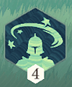 It's a Plane icon
