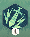 Kafra Relentless Sword - AFK Journey (AFK 2)