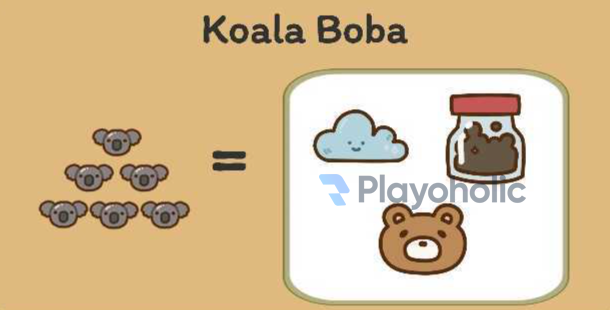 Boba Story Recipes List (April 2024) 46