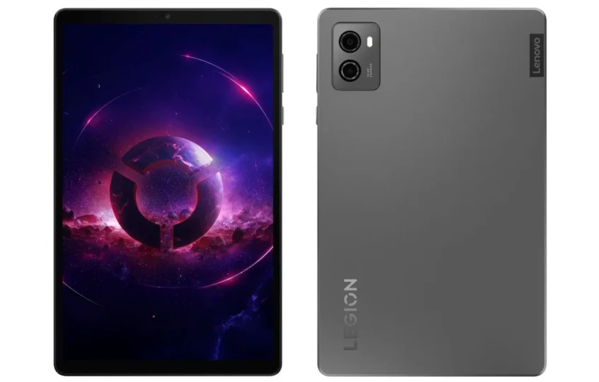 Lenovo's Legion Gaming Tab Is Coming To More Markets 5