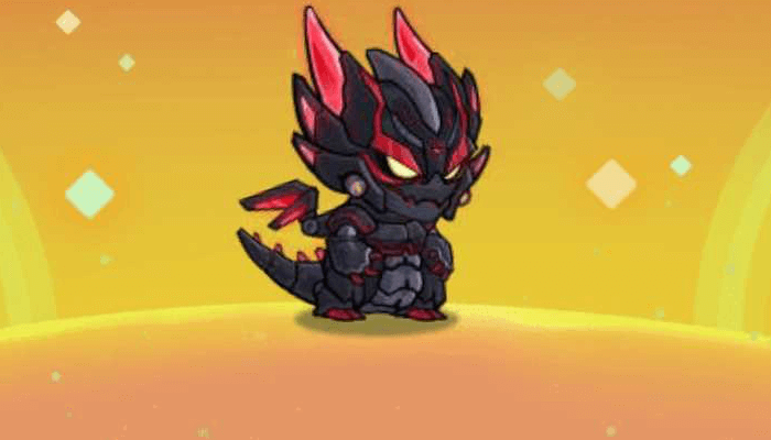 Best Pals - Legend of Mushroom 13