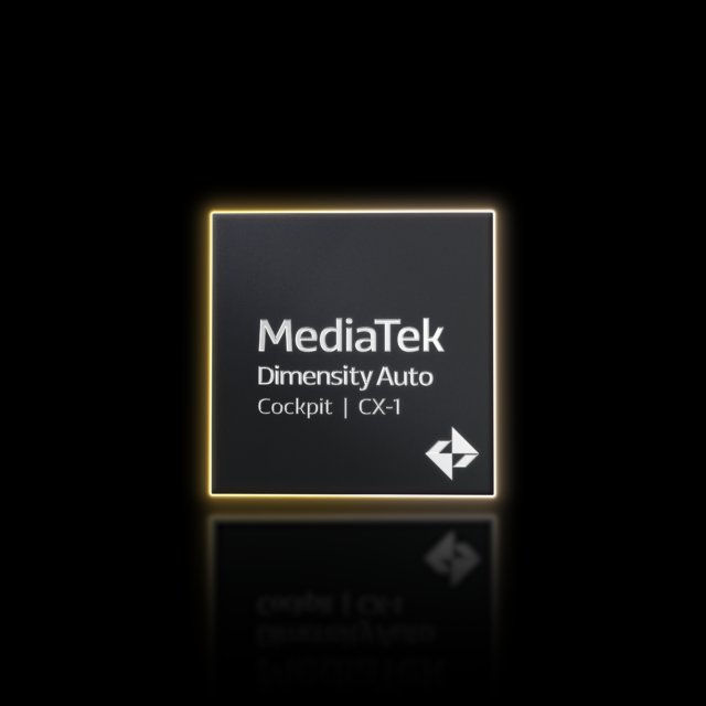 MediaTek And Nvidia Unite To Make Vehicles More Intelligent 3