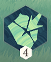 Lyca's Meteor Catastrophe icon from AFK Journey (AFK2).