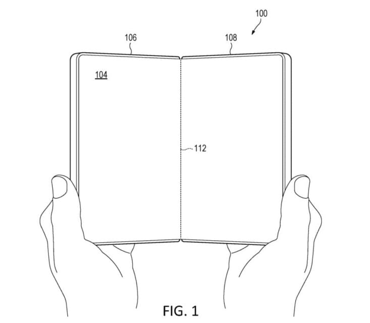 Microsoft May Be Getting Ready For Another Foldable Attempt 3