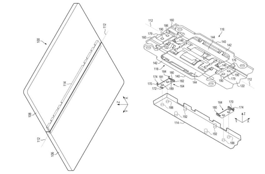 Microsoft May Be Getting Ready For Another Foldable Attempt 4