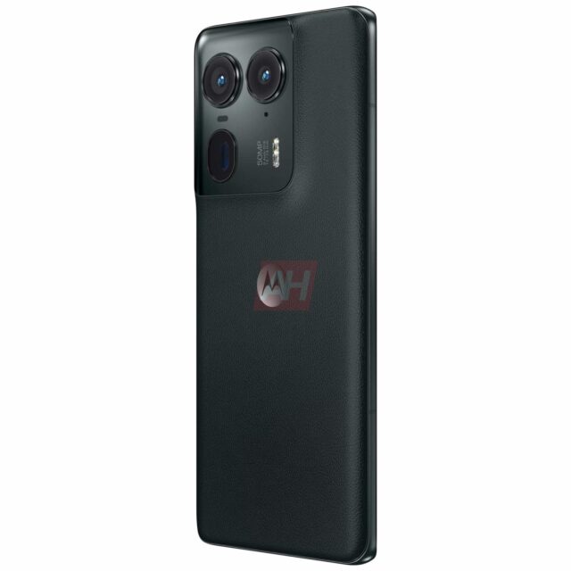 Motorola's Edge 50 Ultra Could Be A True Flagship 8