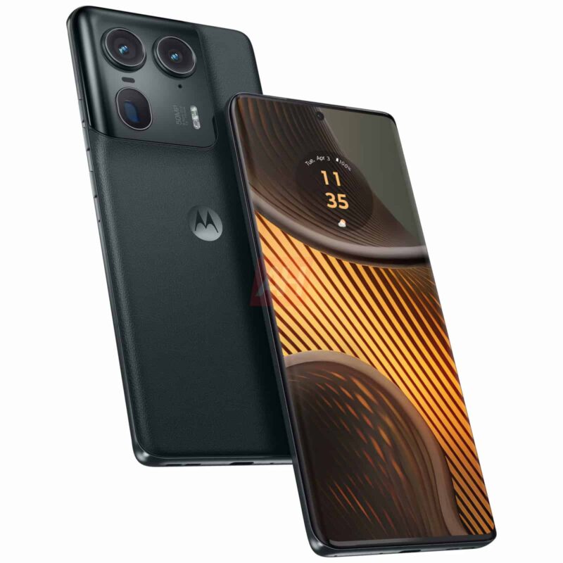 Motorola's Edge 50 Ultra Could Be A True Flagship 4