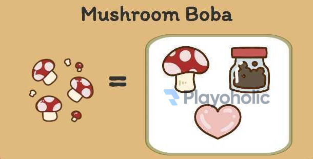 Boba Story Recipes List (April 2024) 11