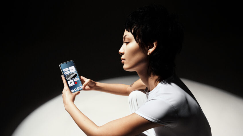 The Nothing Phone 2a Is Official With Big Budget Value 8