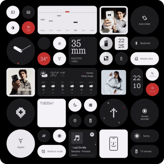 The Nothing Phone 2a Is Official With Big Budget Value 10