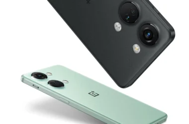 The OnePlus Nord 4 Is The Next OnePlus Device In Line 6