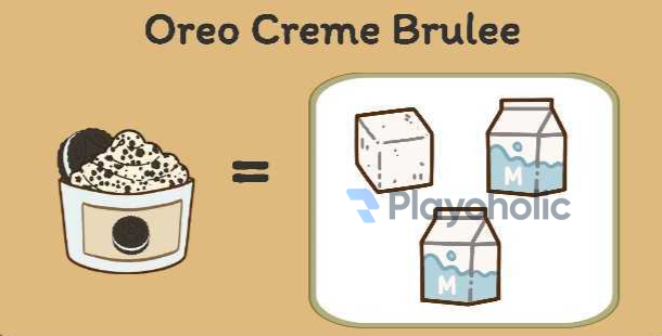 Boba Story Recipes List (April 2024) 58