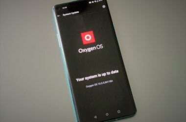 OnePlus Resumes Paused OxygenOS Updates, And Here's Everything New 5