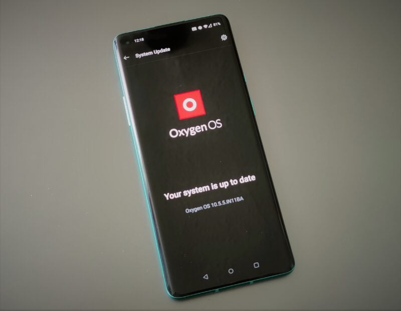 OnePlus Resumes Paused OxygenOS Updates, And Here's Everything New 4