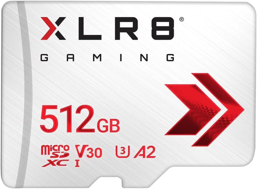 This Speedy 512GB Class 10 MicroSD Card Is Down To Just $36 6