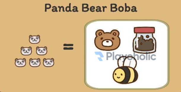 Boba Story Recipes List (April 2024) 30
