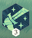 Parisa Hero Focus - AFK Journey (AFK 2)