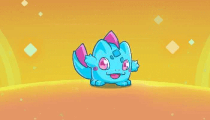 Piercer Beast - Legend of Mushroom