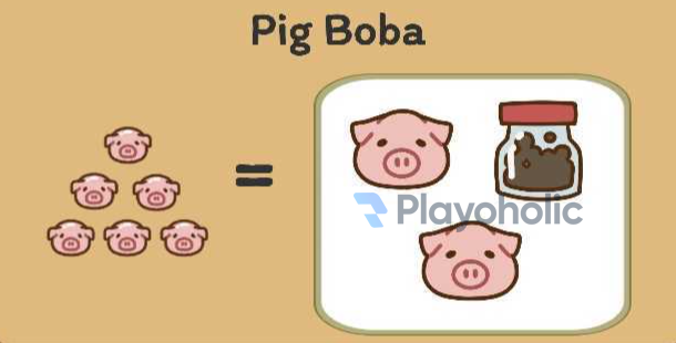 Boba Story Recipes List (April 2024) 13