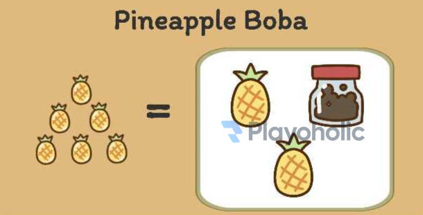 Boba Story Recipes List (April 2024) 9
