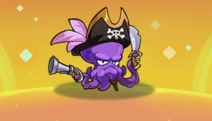 Best Pals - Legend of Mushroom 4