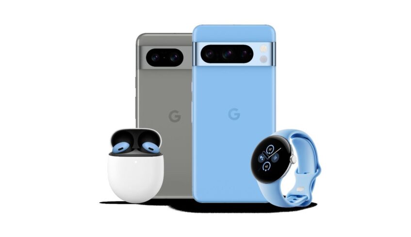 Pixel 8 Isn't Good Enough To Get Gemini Nano 6