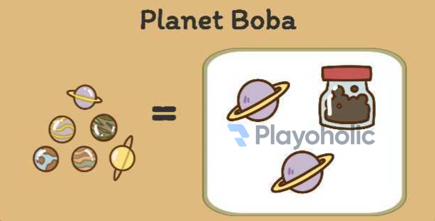 Boba Story Recipes List (April 2024) 21