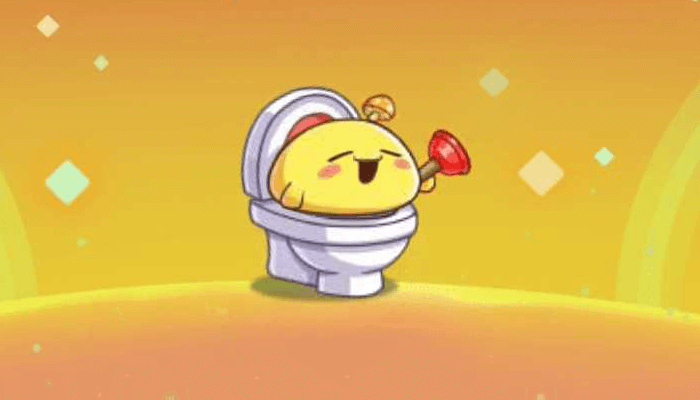 PlungePuff - Legend of Mushroom