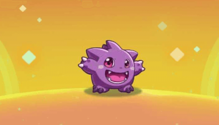 Po Kong - Legend of Mushroom