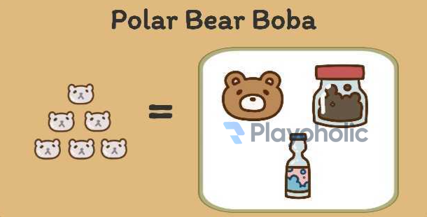 Boba Story Recipes List (April 2024) 40
