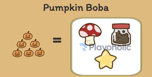 Boba Story Recipes List (April 2024) 49
