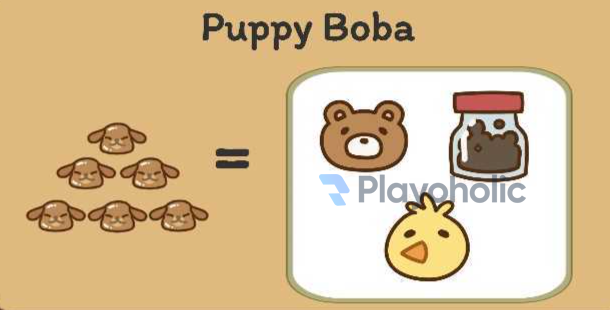 Boba Story Recipes List (April 2024) 31