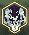 Cecia Ultimate Skill icon