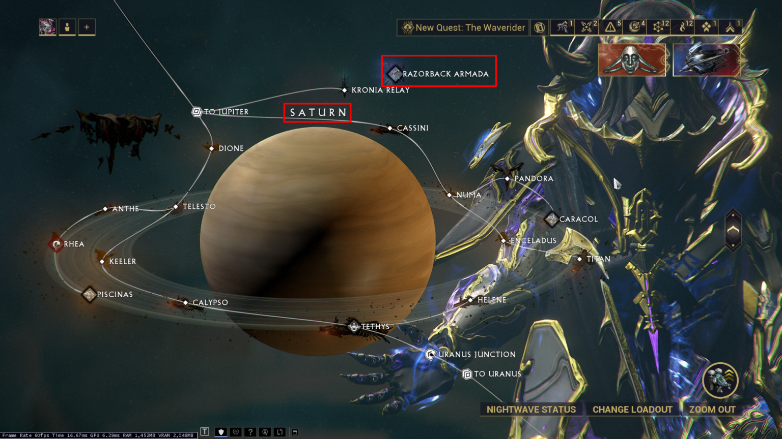 Razorback Boss Razorback Armada Event Guide - Warframe - Talk Android