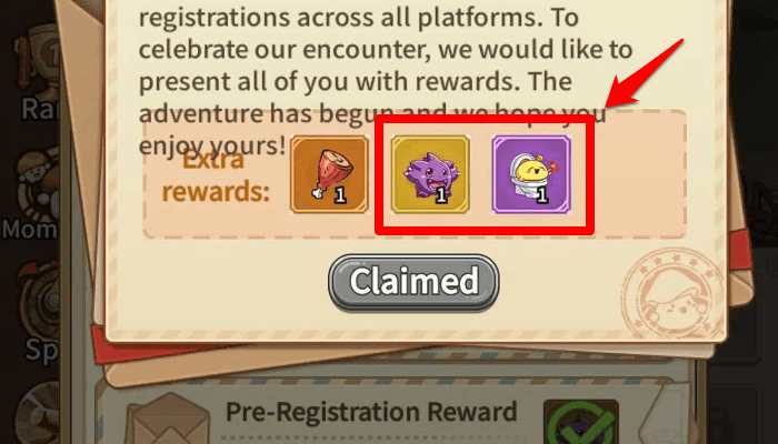 Best Pals - Legend of Mushroom 6