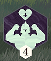AFk Journey - Thoran