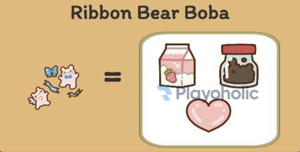 Boba Story Recipes List (April 2024) 53