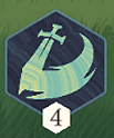 Atalanta Scorching Grit - AFK Journey (AFK 2)
